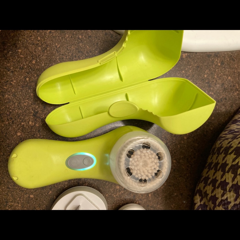 Clarisonic Mia2